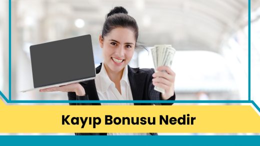 Kayıp Bonusu
