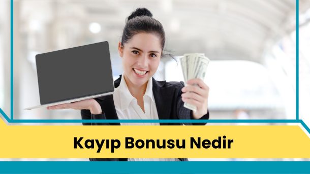 Kayıp Bonusu